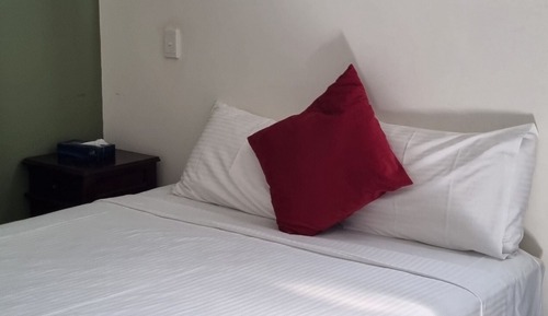 Apartamento Confort, 2 habitaciones