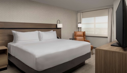 King, Suite, 2 habitaciones
