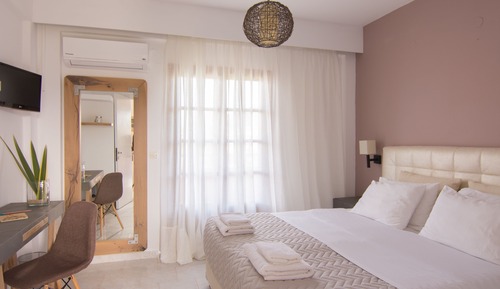 Apartamento estándar, 1 habitación