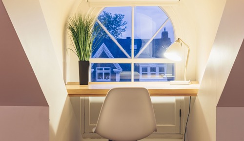 LOFT Room