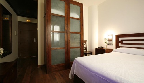 Habitación individual