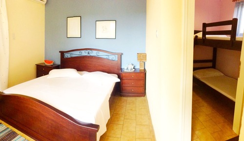 Estudio estándar, 1 habitación, en la zona del jardín
