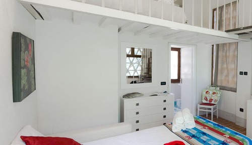 Habitación familiar