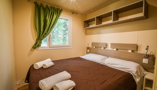 Bungalow, 3 habitaciones