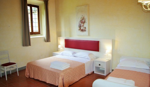 Apartamento estándar, 1 habitación