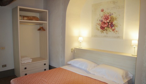 Apartamento estándar, 2 habitaciones