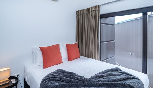 Suite estándar, 2 habitaciones