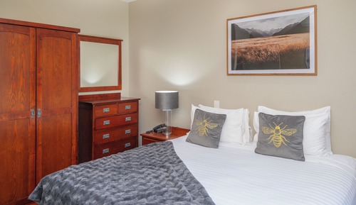 Suite, 2 habitaciones, vistas al puerto