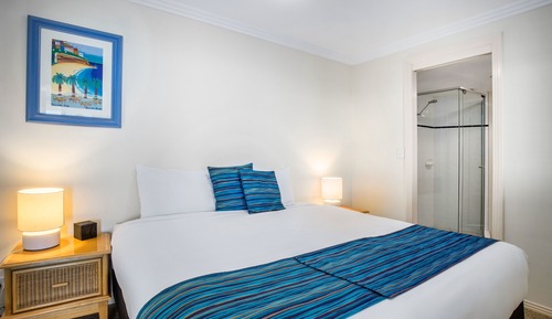 Apartamento Deluxe, 2 habitaciones