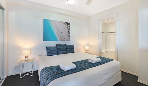 Ático panorámico, 2 habitaciones, bañera de hidromasaje, vistas al mar