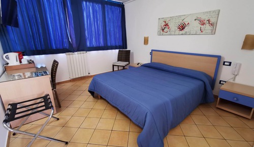 Habitación doble