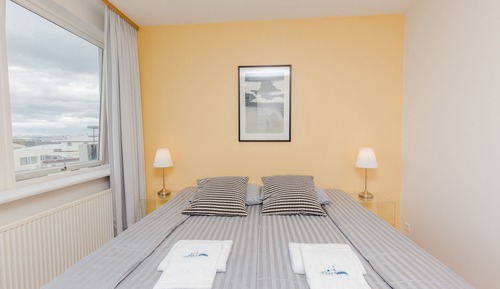 Habitación individual, baño privado