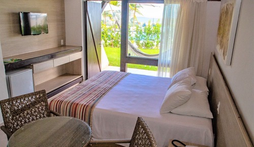 APARTAMENTO LUXO