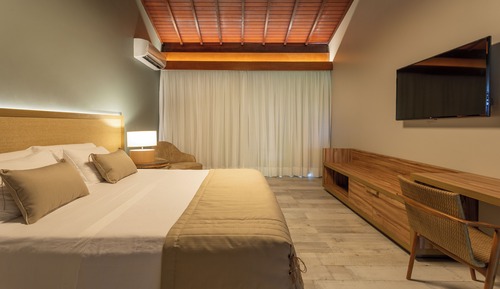 Habitación Premium