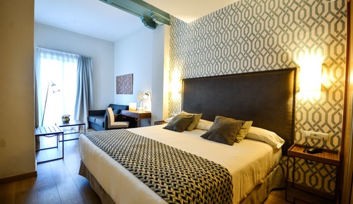 Suite junior