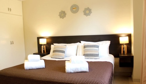 Suite (Quadruple)