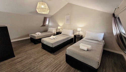 Suite familiar