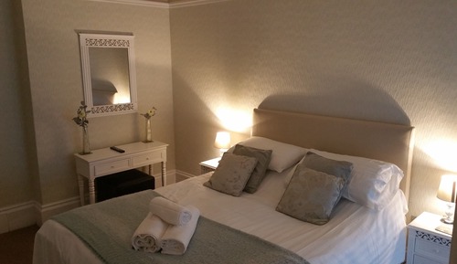 Suite junior