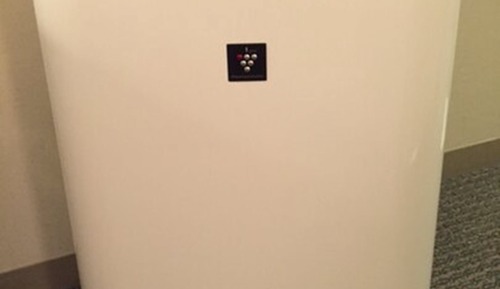 Habitación individual, fumadores