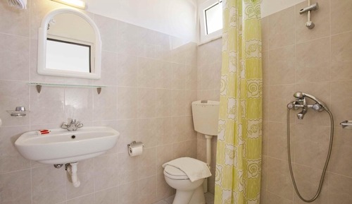 Apartamento familiar, 2 habitaciones