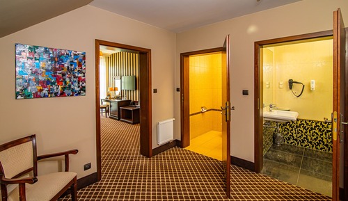 Apartamento estándar