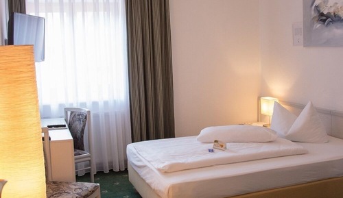 Habitación estándar