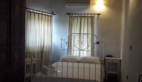 Habitación doble