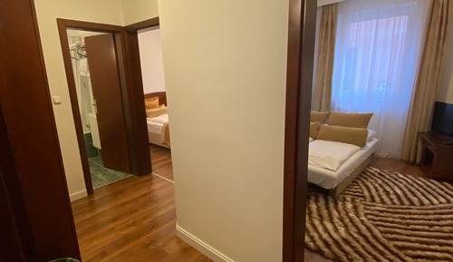 Habitación familiar