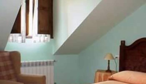 Habitación doble