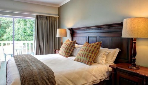 Suite presidencial
