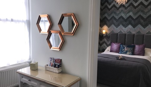Suite Deluxe (2 adults)