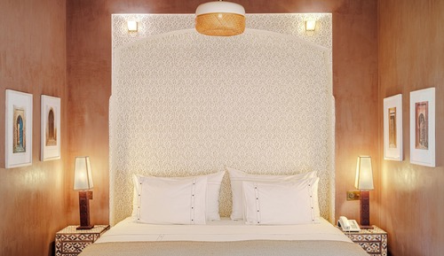 Habitación doble