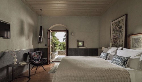 Suite (Deluxe Residence)