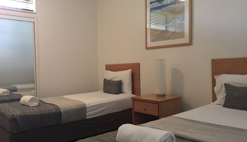 Apartamento, 2 habitaciones