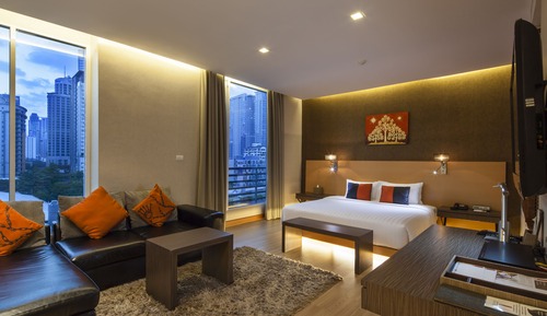 Suite