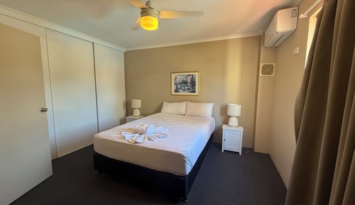Apartamento familiar