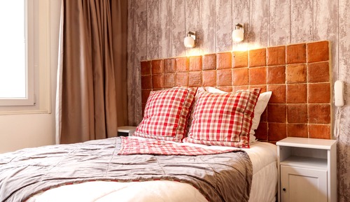Habitación doble