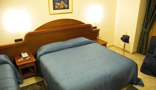 Habitación cuádruple