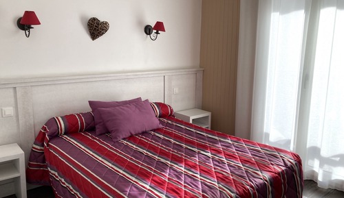 Habitación doble