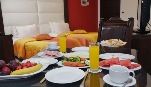 Habitación doble