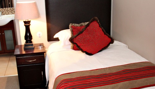 Habitación individual