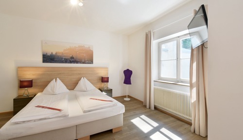 Suite, 1 habitación (Krone)