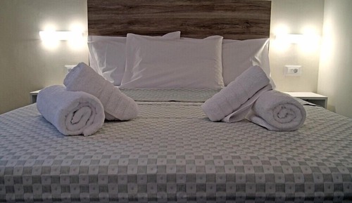 Apartamento Deluxe, bañera de hidromasaje, vistas al mar