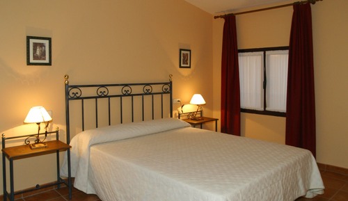 Apartamento estándar, 1 habitación