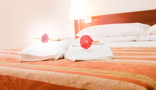 Apartamento, 1 habitación