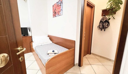 Apartamento, 2 habitaciones