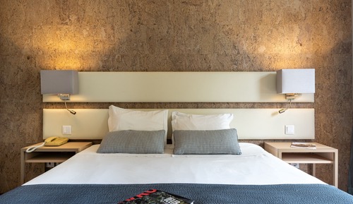Habitación doble