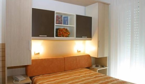 Apartamento, 1 habitación