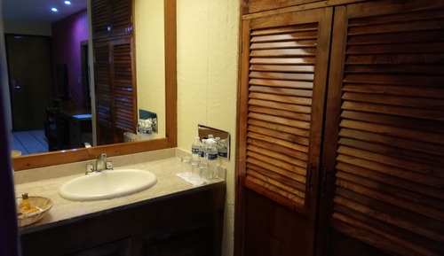Habitación estándar doble, 2 camas dobles