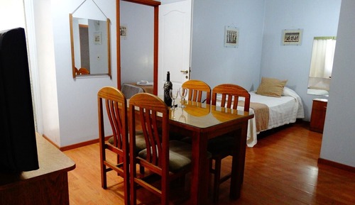 Suite ejecutiva, 2 habitaciones